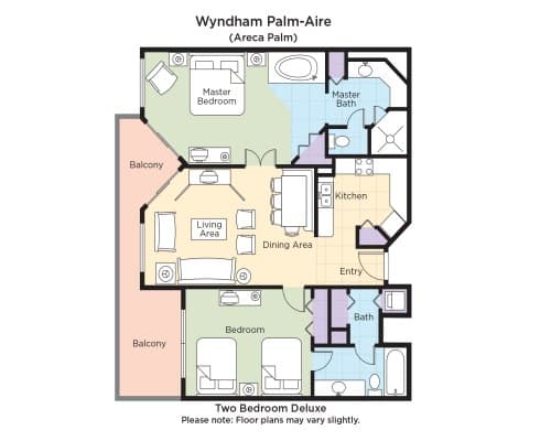 Club Wyndham Palm-Aire – photo 20