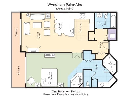 Club Wyndham Palm-Aire – photo 23