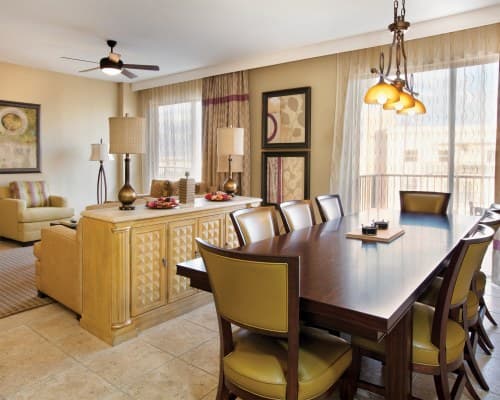 Club Wyndham Palm-Aire – photo 27
