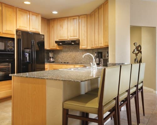 Club Wyndham Palm-Aire – photo 28