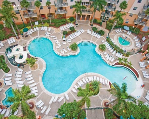 Club Wyndham Palm-Aire – photo 31