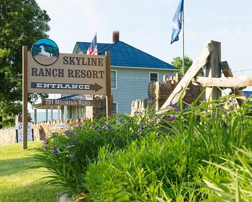 Skyline Ranch Resort – photo 4