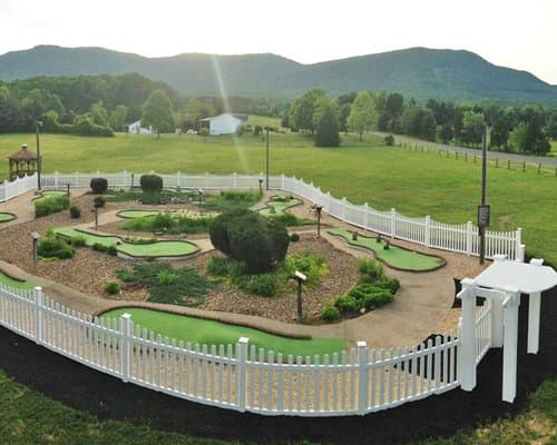 Skyline Ranch Resort – photo 3