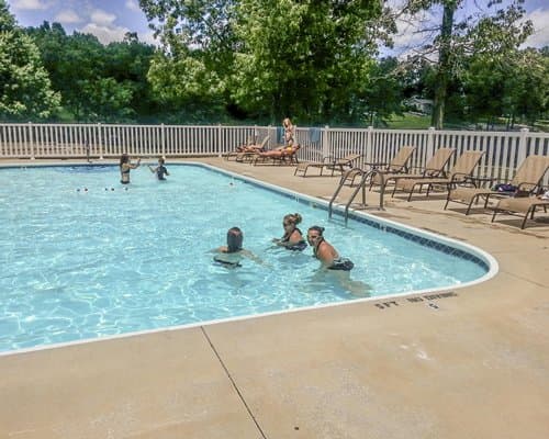 Crown Lake Resort & RV – photo 9