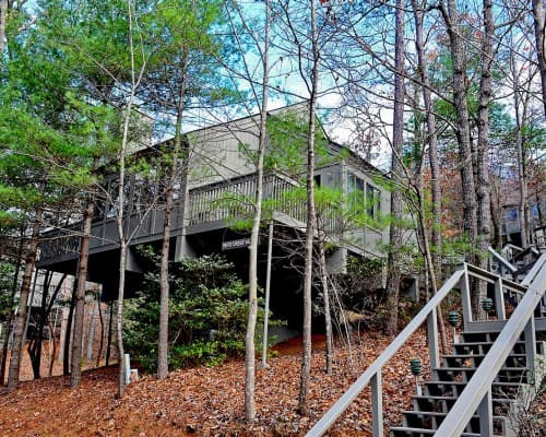 Petit Crest Villas at Big Canoe - 5 Nights – photo 3