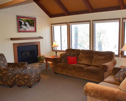 Petit Crest Villas at Big Canoe – photo 3