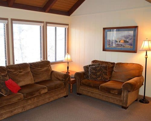 Petit Crest Villas at Big Canoe – photo 5