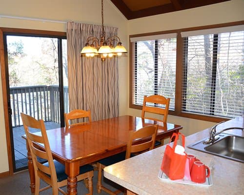 Petit Crest Villas at Big Canoe – photo 7