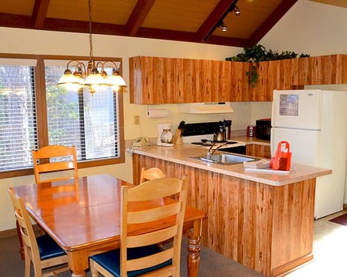 Petit Crest Villas at Big Canoe – photo 8