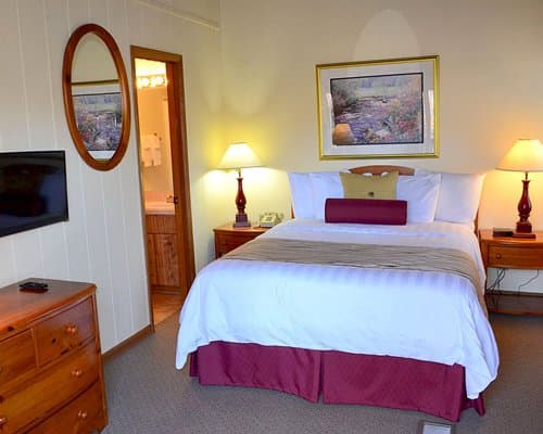 Petit Crest Villas at Big Canoe – photo 9