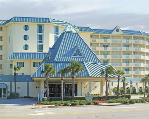 Royal Floridian Resort – photo 5