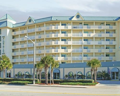 Royal Floridian Resort – photo 9