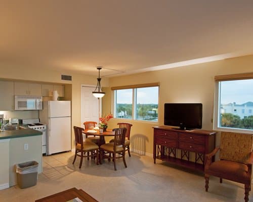 Royal Floridian Resort – photo 7