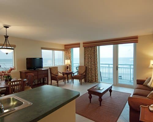 Royal Floridian Resort – photo 11