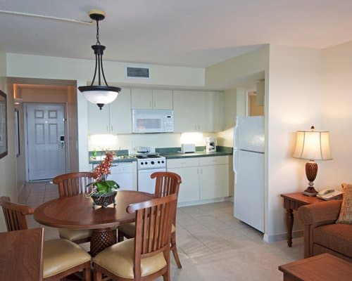 Royal Floridian Resort – photo 14