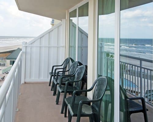 Royal Floridian Resort – photo 23