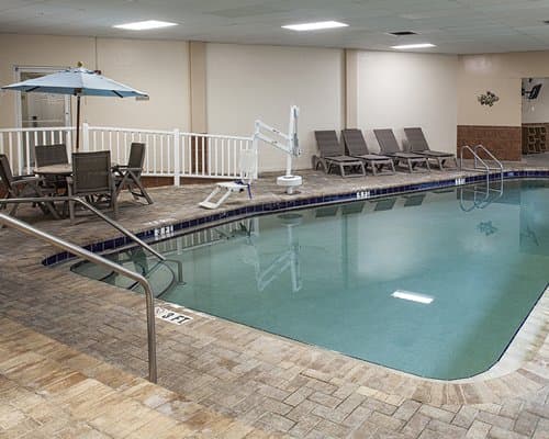 Royal Floridian Resort – photo 1