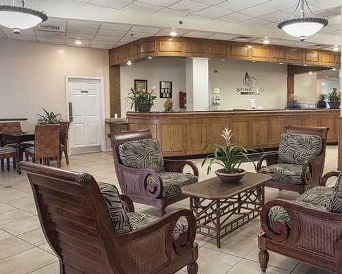 Royal Floridian Resort – photo 4