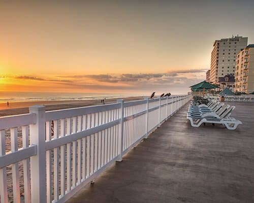 Royal Floridian Resort – photo 10