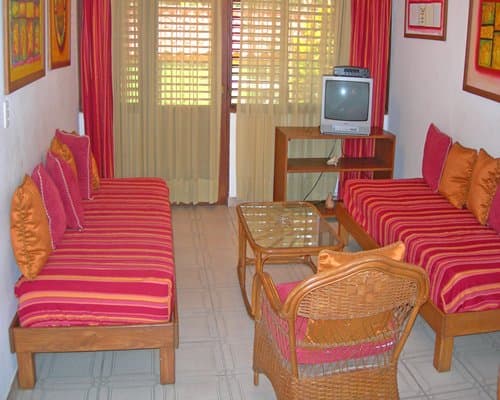 Acuarium Suite Resort – photo 5