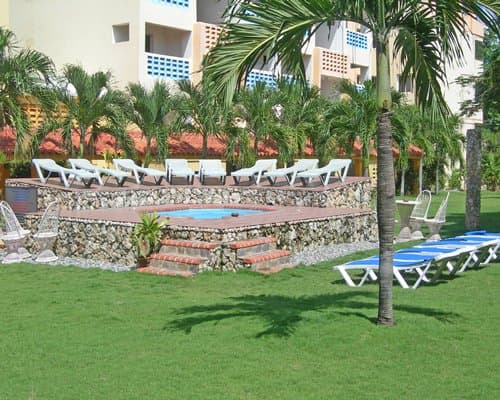 Acuarium Suite Resort – photo 11