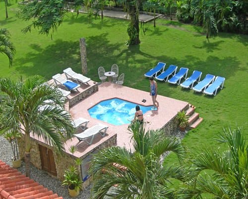 Acuarium Suite Resort – photo 12