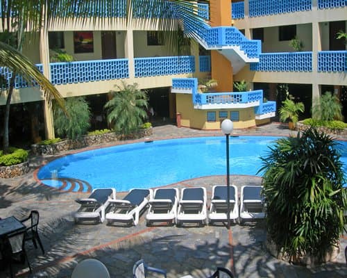 Acuarium Suite Resort – photo 13
