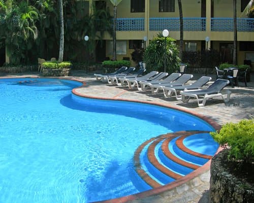 Acuarium Suite Resort – photo 15