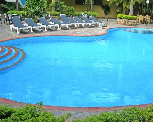 Acuarium Suite Resort – photo 17