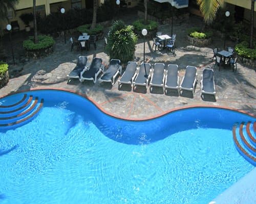 Acuarium Suite Resort – photo 18