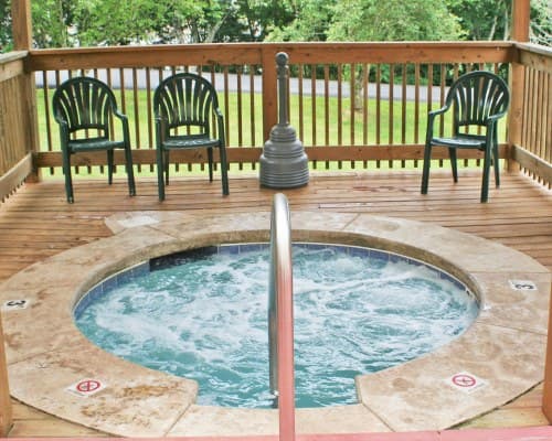 Mountain Meadows Resorts - 3 Nights – photo 3