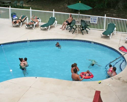 Mountain Meadows Resorts - 3 Nights – photo 4