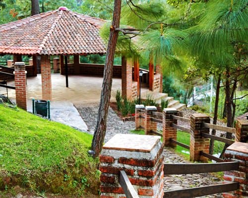 Bosque La Luna - 4 Nights – photo 3