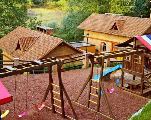 Bosque La Luna - 4 Nights – photo 12