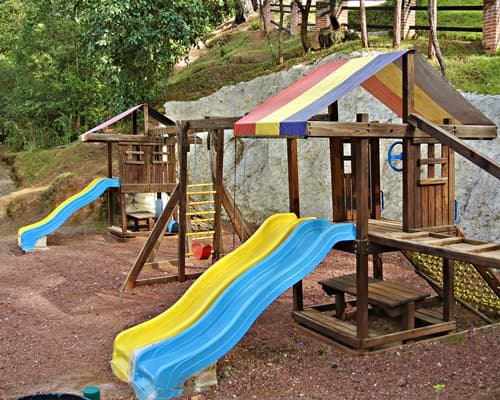 Bosque La Luna - 4 Nights – photo 13