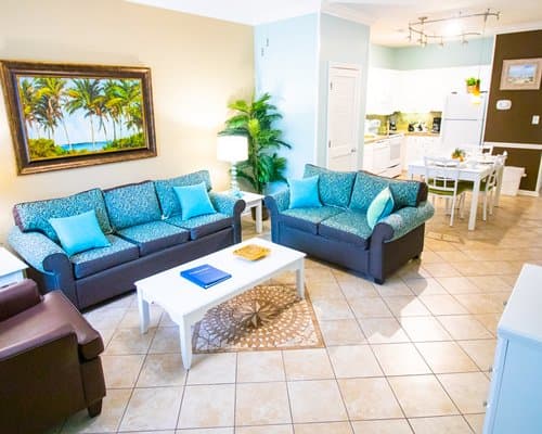 Grand Palms Resort Villas – photo 18