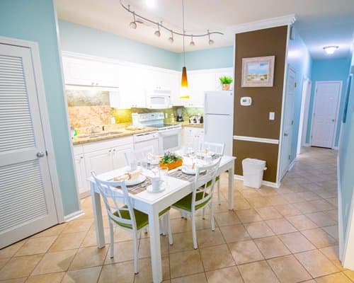 Grand Palms Resort Villas – photo 19