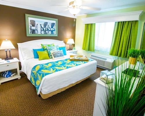 Grand Palms Resort Villas – photo 24