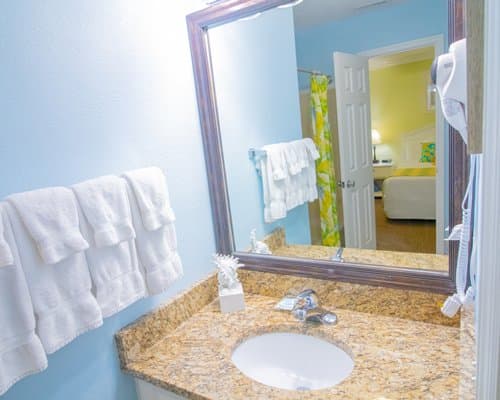 Grand Palms Resort Villas – photo 29