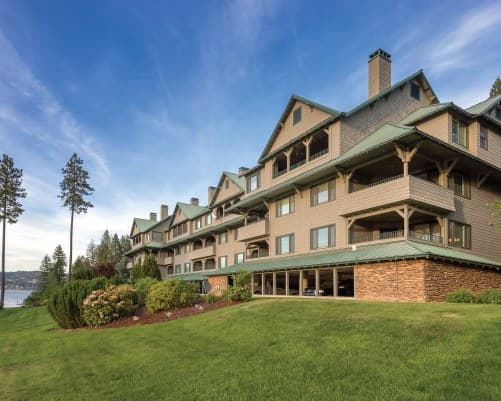 WorldMark Arrow Point - 5 Nights – photo 6