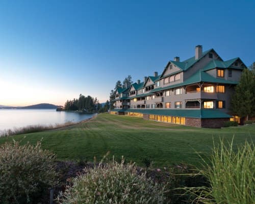 WorldMark Arrow Point - 5 Nights – photo 9