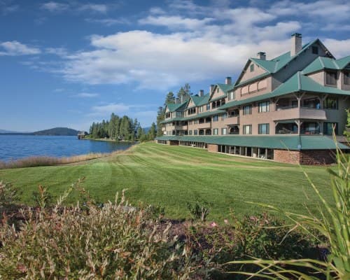 WorldMark Arrow Point - 5 Nights – photo 11