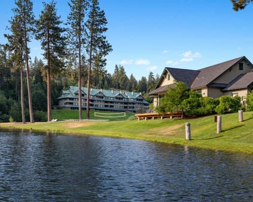 WorldMark Arrow Point - 5 Nights – photo 14