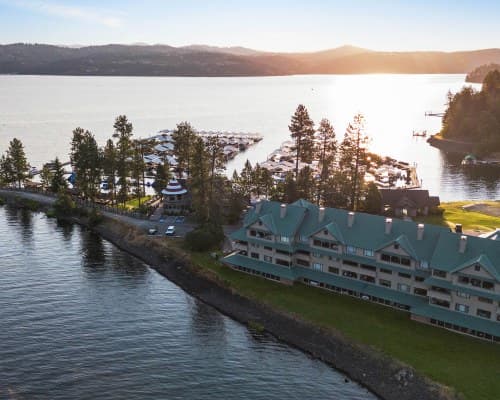 WorldMark Arrow Point - 5 Nights – photo 20