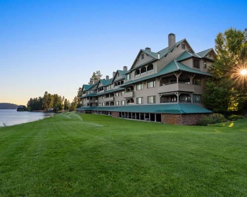 WorldMark Arrow Point - 5 Nights – photo 25