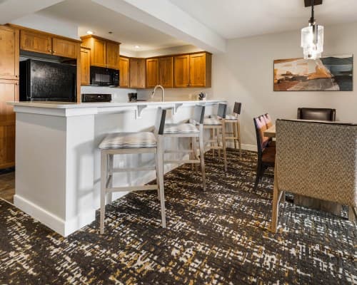 WorldMark Arrow Point - 5 Nights – photo 4