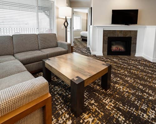 WorldMark Arrow Point - 5 Nights – photo 8