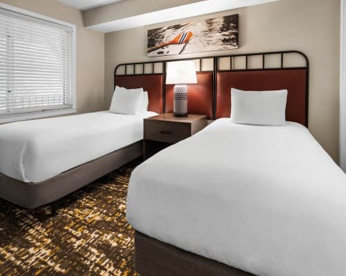 WorldMark Arrow Point - 5 Nights – photo 12