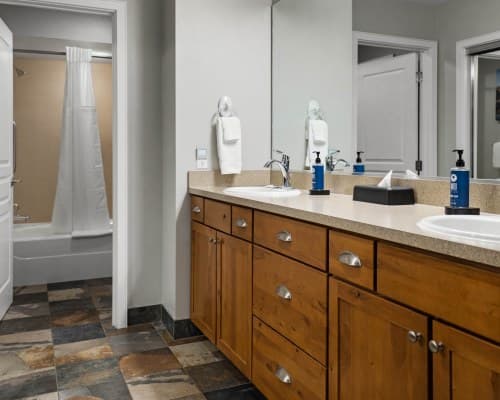 WorldMark Arrow Point - 5 Nights – photo 13
