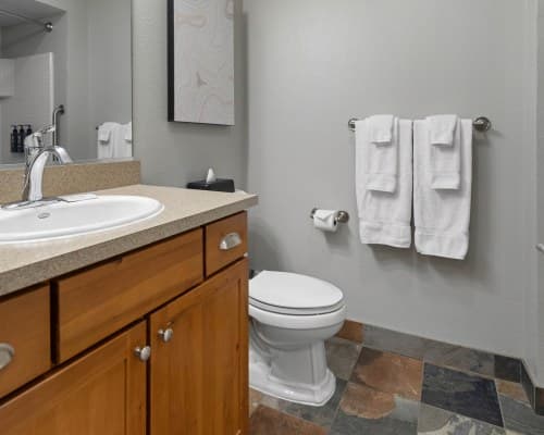 WorldMark Arrow Point - 5 Nights – photo 17